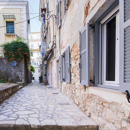 Campiello Luxury Suite II Corfu  Екстер'єр фото