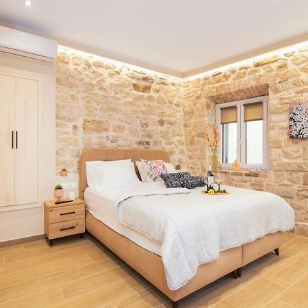 Campiello Luxury Suite II Corfu  Екстер'єр фото