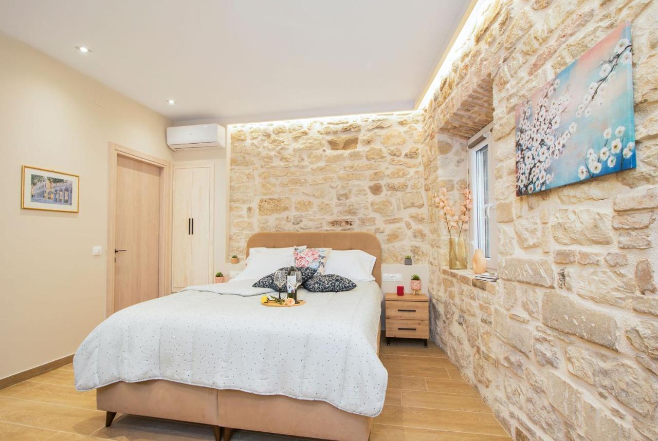 Campiello Luxury Suite II Corfu  Екстер'єр фото