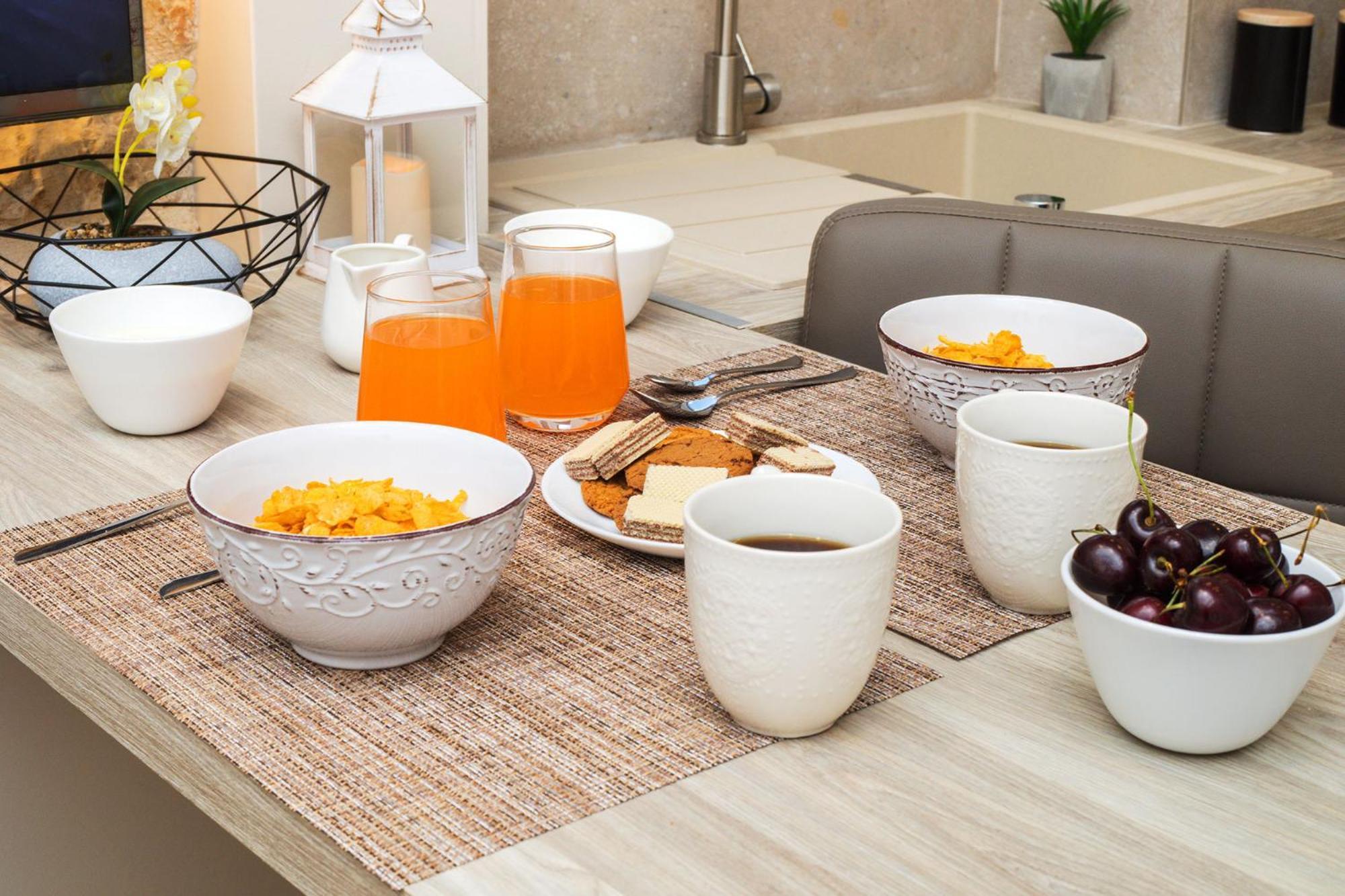 Campiello Luxury Suite II Corfu  Екстер'єр фото