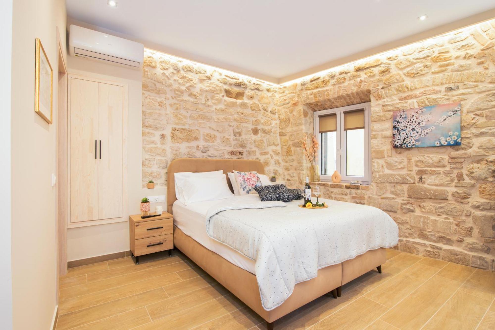 Campiello Luxury Suite II Corfu  Екстер'єр фото